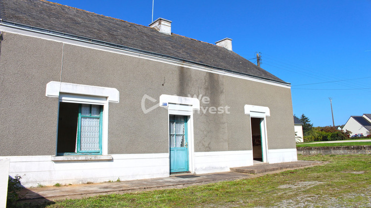 Ma-Cabane - Vente Maison Missillac, 67 m²