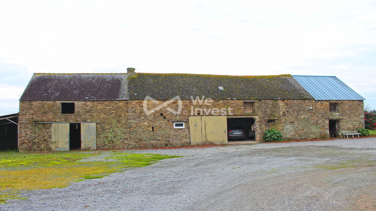 Ma-Cabane - Vente Maison Missillac, 181 m²