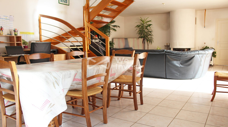 Ma-Cabane - Vente Maison Missillac, 181 m²