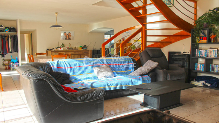 Ma-Cabane - Vente Maison Missillac, 181 m²