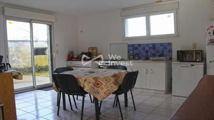 Ma-Cabane - Vente Maison Missillac, 181 m²