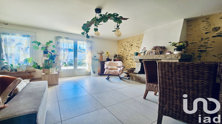 Ma-Cabane - Vente Maison Missillac, 84 m²