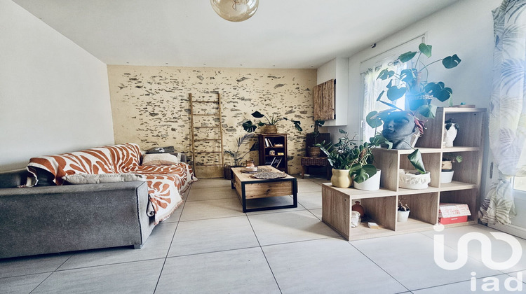 Ma-Cabane - Vente Maison Missillac, 84 m²