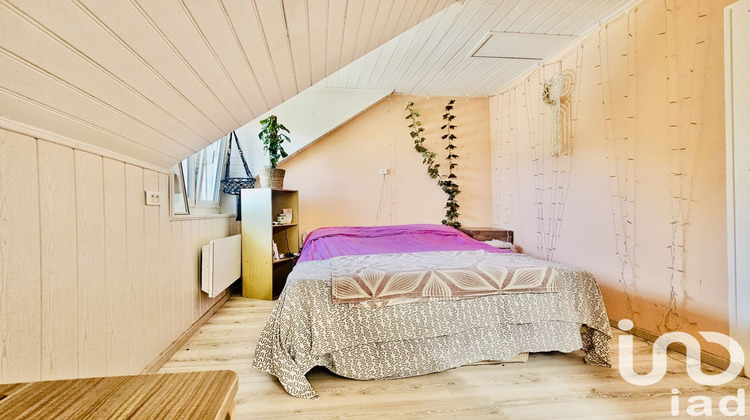 Ma-Cabane - Vente Maison Missillac, 84 m²