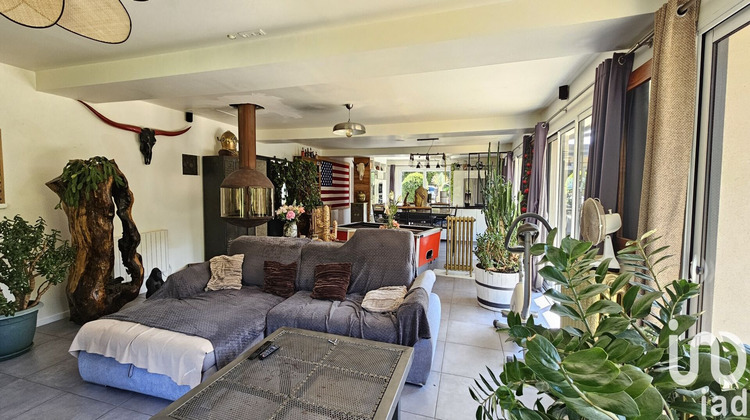 Ma-Cabane - Vente Maison Missillac, 183 m²