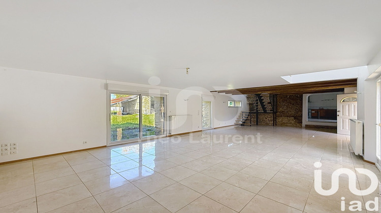 Ma-Cabane - Vente Maison Missillac, 134 m²