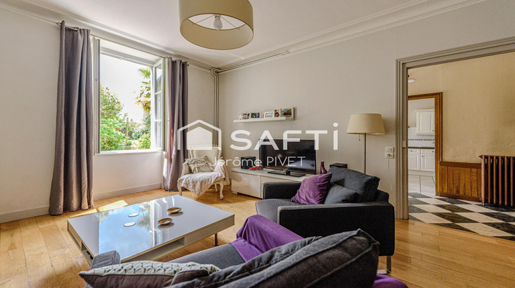 Ma-Cabane - Vente Maison Missillac, 167 m²