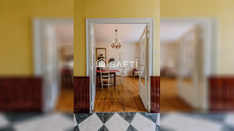 Ma-Cabane - Vente Maison Missillac, 167 m²