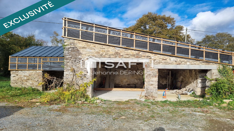 Ma-Cabane - Vente Maison Missillac, 45 m²