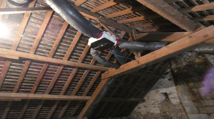 Ma-Cabane - Vente Maison MISSILLAC, 55 m²