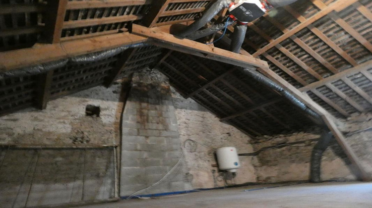 Ma-Cabane - Vente Maison MISSILLAC, 55 m²