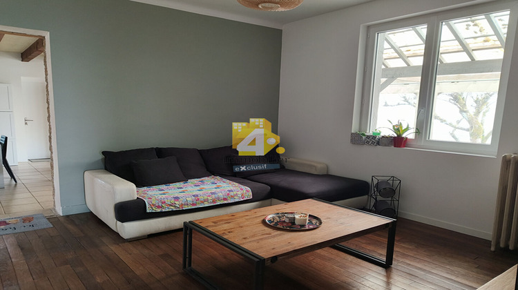 Ma-Cabane - Vente Maison MISSILLAC, 120 m²