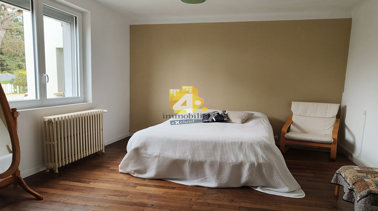 Ma-Cabane - Vente Maison MISSILLAC, 120 m²