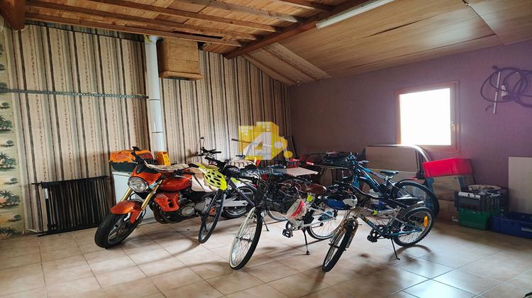 Ma-Cabane - Vente Maison MISSILLAC, 120 m²