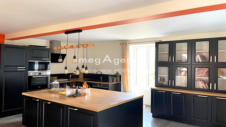 Ma-Cabane - Vente Maison MISSILLAC, 194 m²