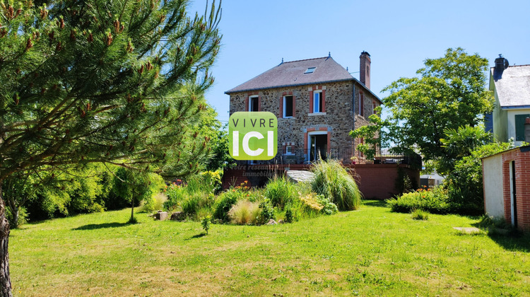 Ma-Cabane - Vente Maison MISSILLAC, 210 m²