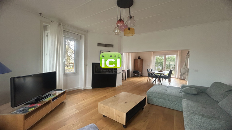 Ma-Cabane - Vente Maison MISSILLAC, 210 m²