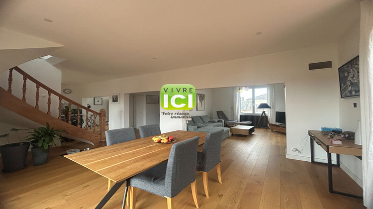 Ma-Cabane - Vente Maison MISSILLAC, 210 m²