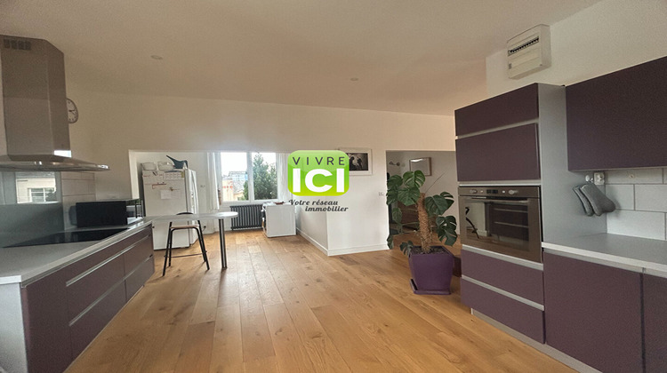 Ma-Cabane - Vente Maison MISSILLAC, 210 m²