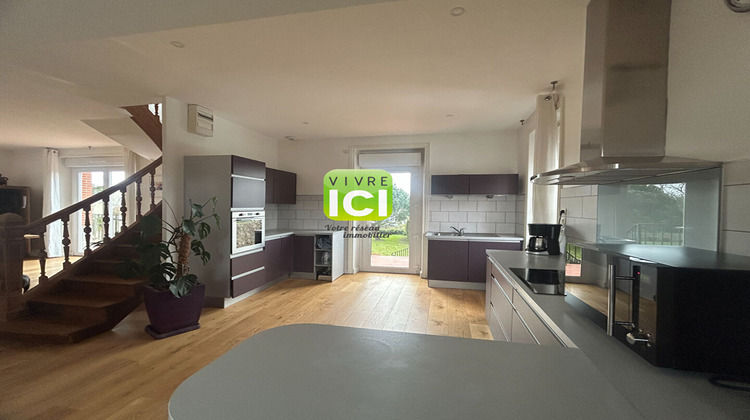 Ma-Cabane - Vente Maison MISSILLAC, 210 m²