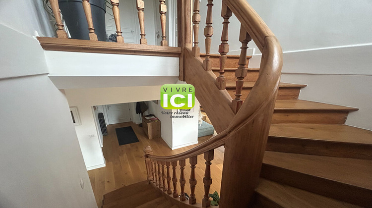 Ma-Cabane - Vente Maison MISSILLAC, 210 m²