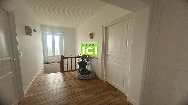 Ma-Cabane - Vente Maison MISSILLAC, 210 m²