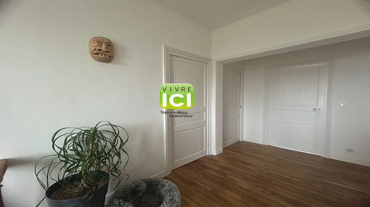 Ma-Cabane - Vente Maison MISSILLAC, 210 m²