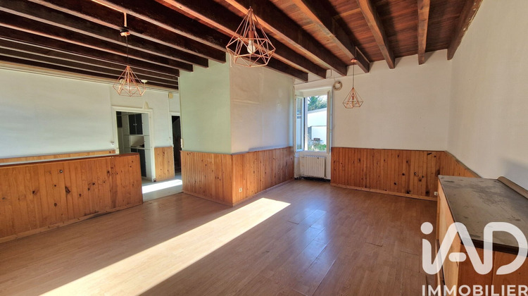 Ma-Cabane - Vente Maison Missillac, 110 m²