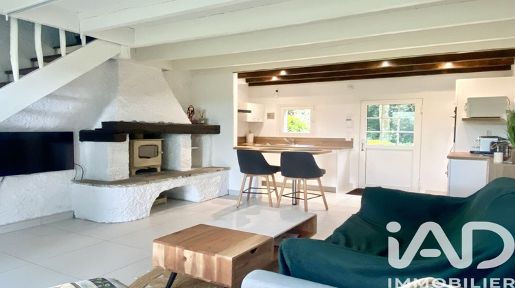 Ma-Cabane - Vente Maison Missillac, 42 m²