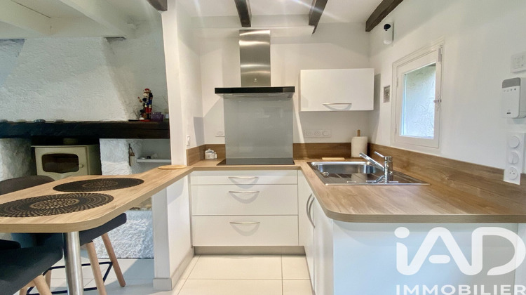 Ma-Cabane - Vente Maison Missillac, 42 m²