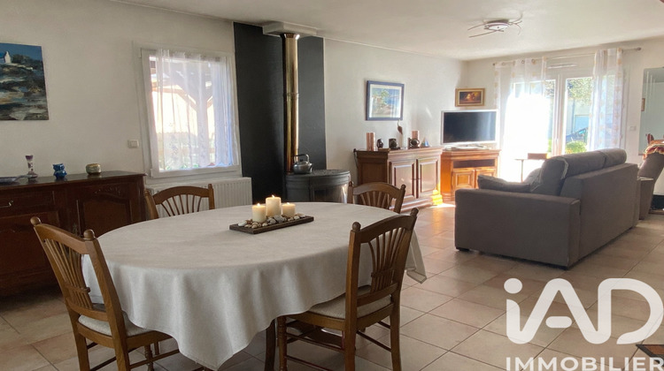 Ma-Cabane - Vente Maison Missillac, 125 m²