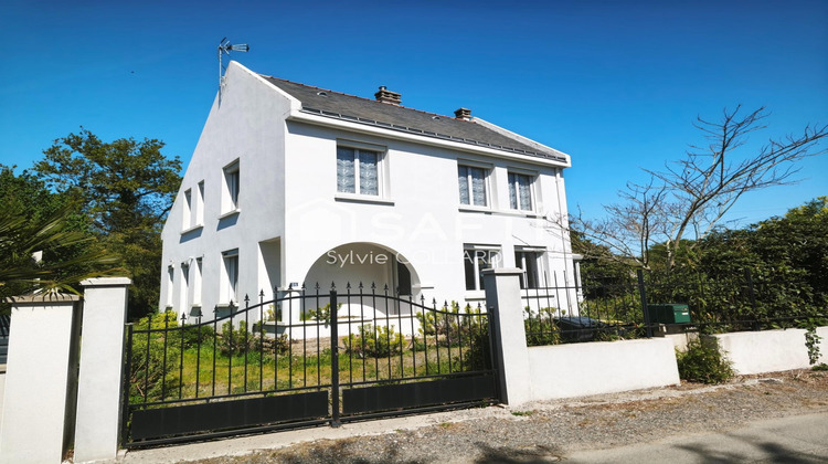 Ma-Cabane - Vente Maison Missillac, 151 m²