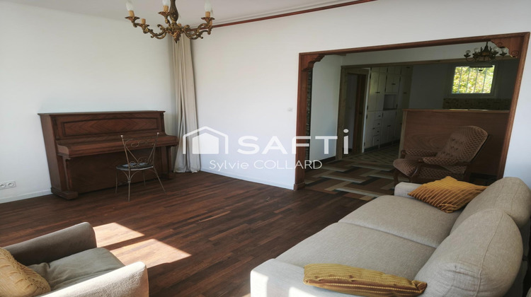 Ma-Cabane - Vente Maison Missillac, 151 m²