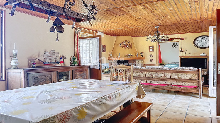 Ma-Cabane - Vente Maison Missillac, 57 m²