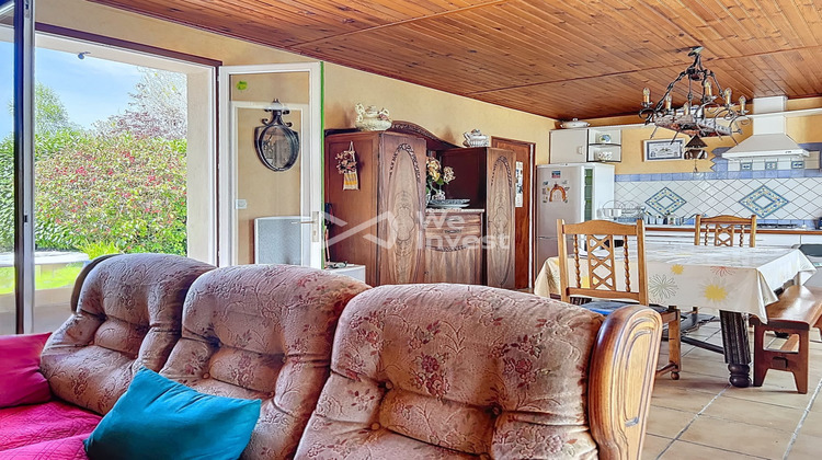 Ma-Cabane - Vente Maison Missillac, 57 m²