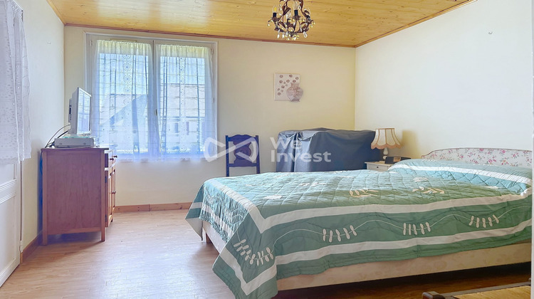 Ma-Cabane - Vente Maison Missillac, 57 m²