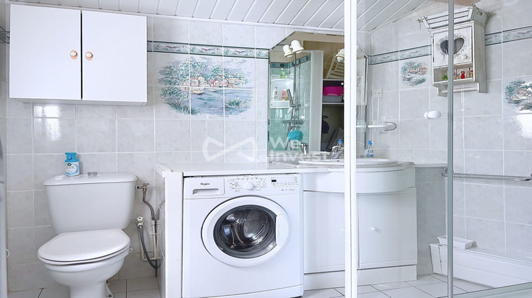 Ma-Cabane - Vente Maison Missillac, 57 m²