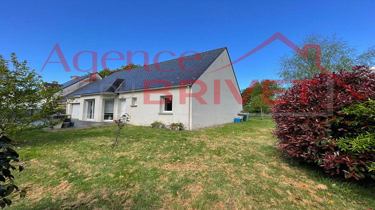 Ma-Cabane - Vente Maison MISSILLAC, 110 m²