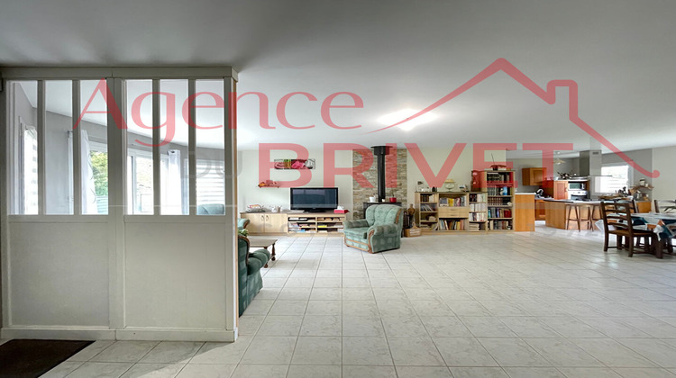 Ma-Cabane - Vente Maison MISSILLAC, 110 m²