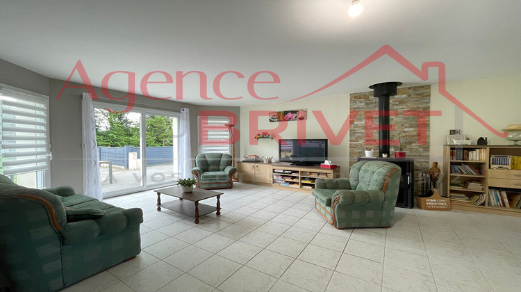 Ma-Cabane - Vente Maison MISSILLAC, 110 m²