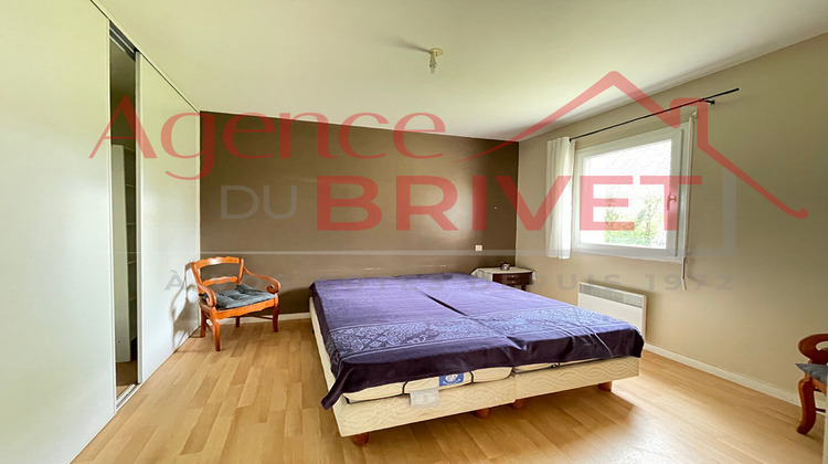 Ma-Cabane - Vente Maison MISSILLAC, 110 m²