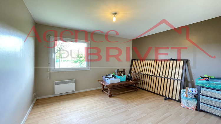 Ma-Cabane - Vente Maison MISSILLAC, 110 m²