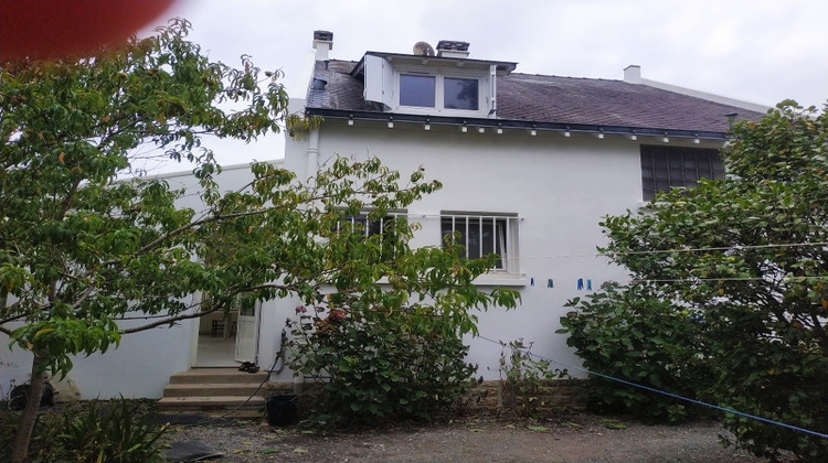 Ma-Cabane - Vente Maison MISSILLAC, 151 m²