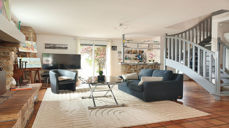 Ma-Cabane - Vente Maison MISSILLAC, 180 m²