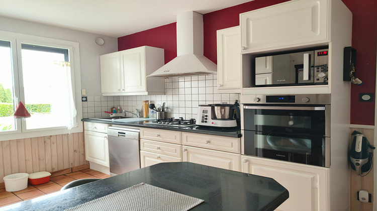 Ma-Cabane - Vente Maison MISSILLAC, 180 m²