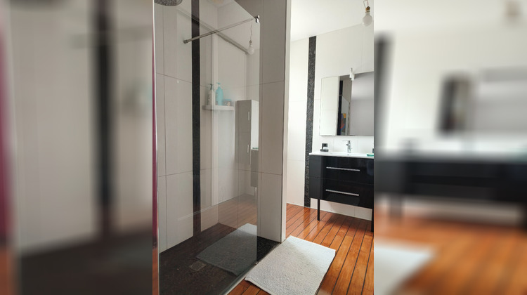 Ma-Cabane - Vente Maison MISSILLAC, 180 m²