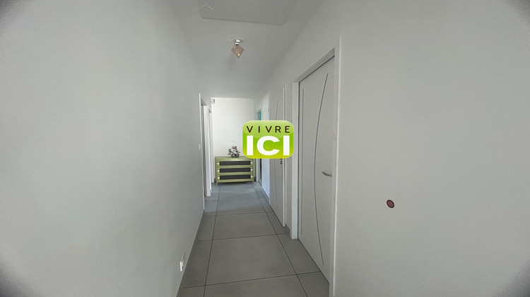 Ma-Cabane - Vente Maison MISSILLAC, 110 m²