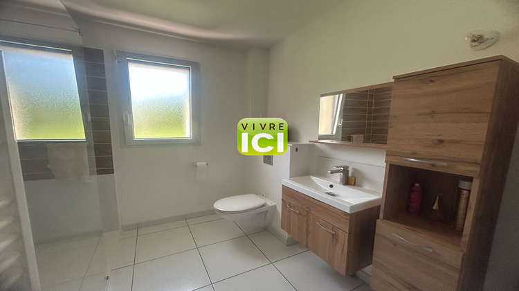 Ma-Cabane - Vente Maison MISSILLAC, 110 m²