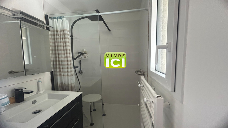 Ma-Cabane - Vente Maison MISSILLAC, 110 m²