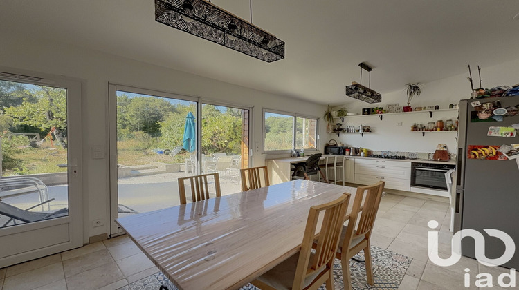 Ma-Cabane - Vente Maison Missillac, 105 m²